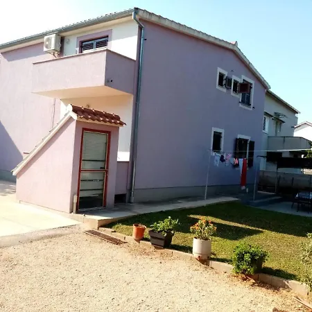 Apartman Nevenka