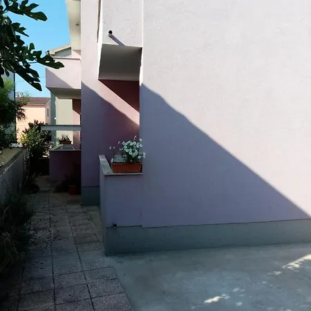 Apartman Nevenka Apartment Vodice