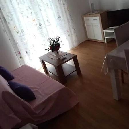 Apartman Nevenka *