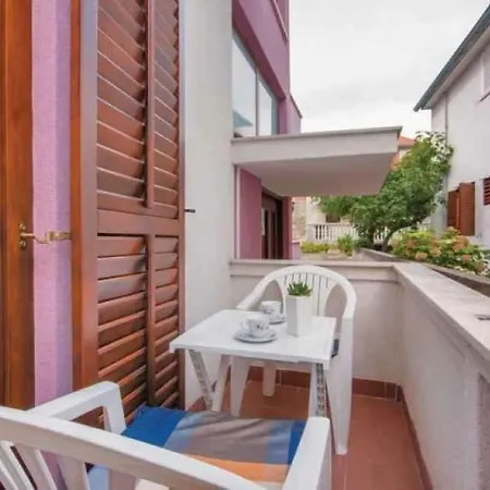 Apartment Apartman Nevenka *