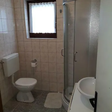 Apartment Apartman Nevenka *