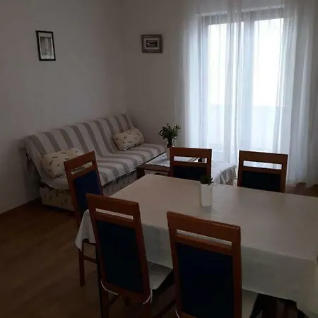 Apartman Nevenka