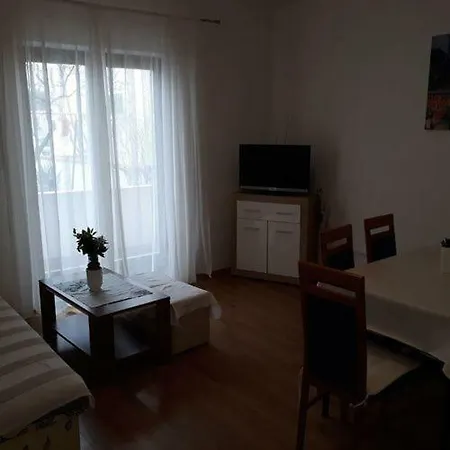 Apartman Nevenka Apartment *