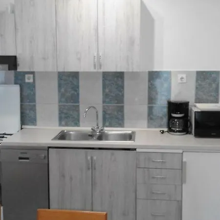 Apartman Nevenka Apartment *