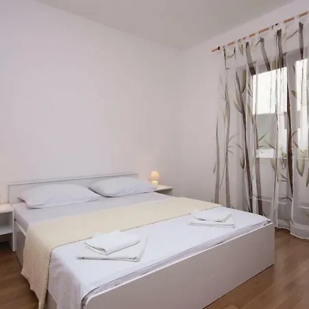 Apartman Nevenka Apartment